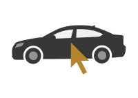 Shop Click Drive Select Icon in Wilton, CT