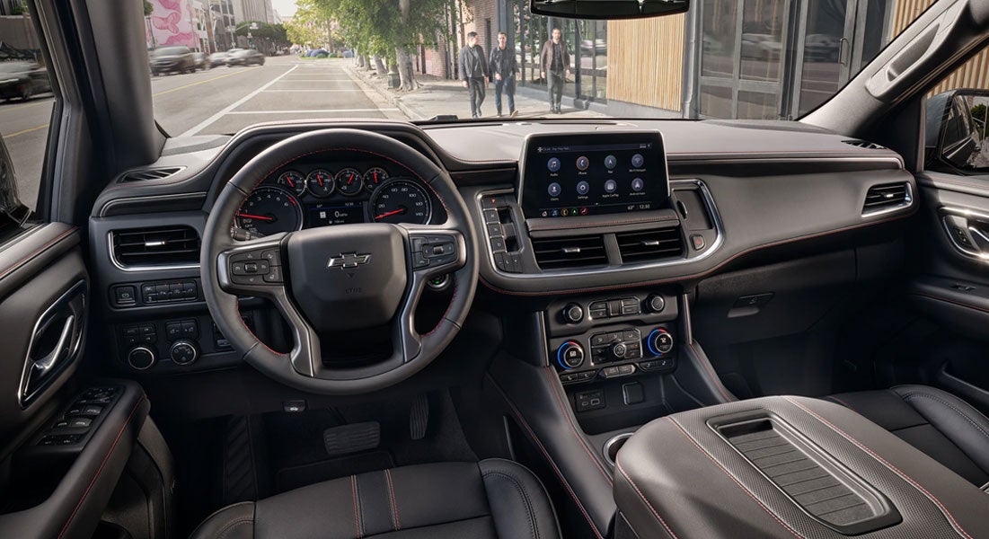 Shop Click Drive in Wilton, CT