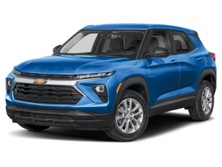 Chevrolet Trailblazer - Devan Chevrolet of Wilton in Wilton CT