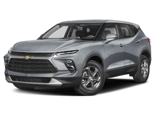 Chevrolet Blazer - Devan Chevrolet of Wilton in Wilton CT