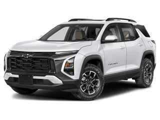 Chevrolet Equinox - Devan Chevrolet of Wilton in Wilton CT