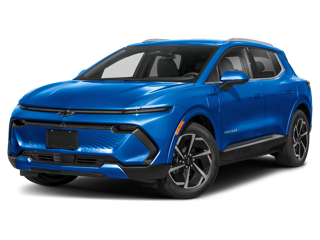 Chevrolet Equinox EV - Devan Chevrolet of Wilton in Wilton CT