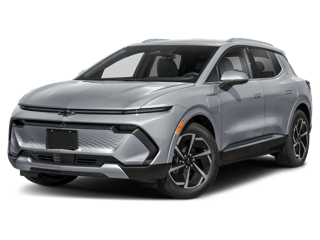 Equinox EV - Devan Chevrolet of Wilton in Wilton CT