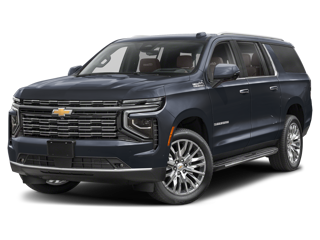Chevrolet Suburban - Devan Chevrolet of Wilton in Wilton CT