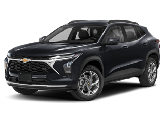 Chevrolet Trax - Devan Chevrolet of Wilton in Wilton CT