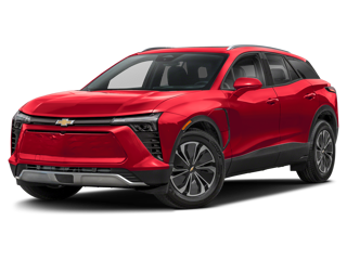 Chevrolet Blazer EV - Devan Chevrolet of Wilton in Wilton CT