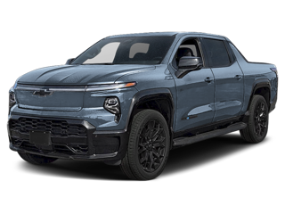 Chevrolet Silverado EV - Devan Chevrolet of Wilton in Wilton CT