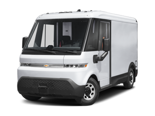 2025 Chevrolet BrightDrop 400