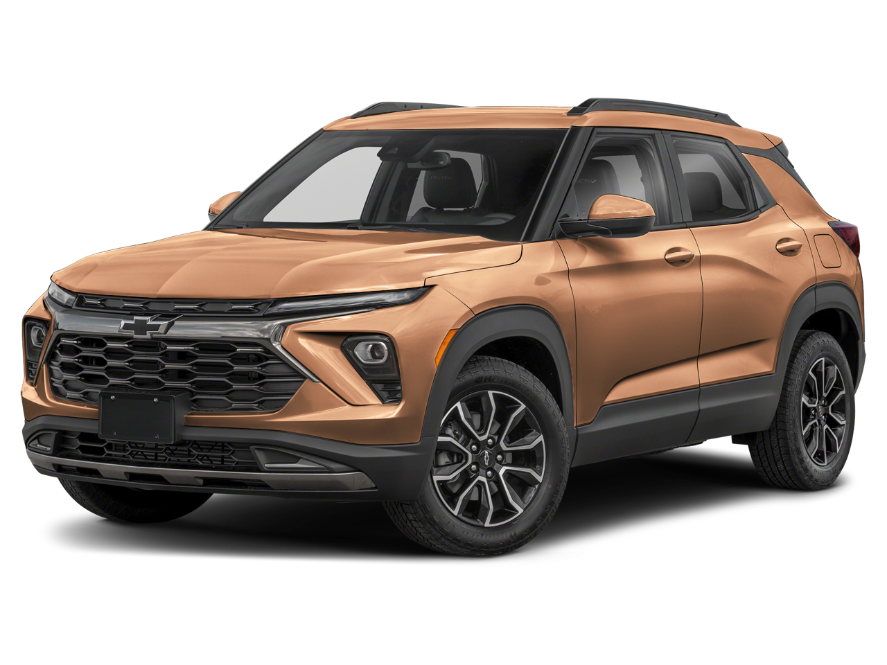 2024 Chevrolet Trailblazer Activ for sale in Wilton, CT