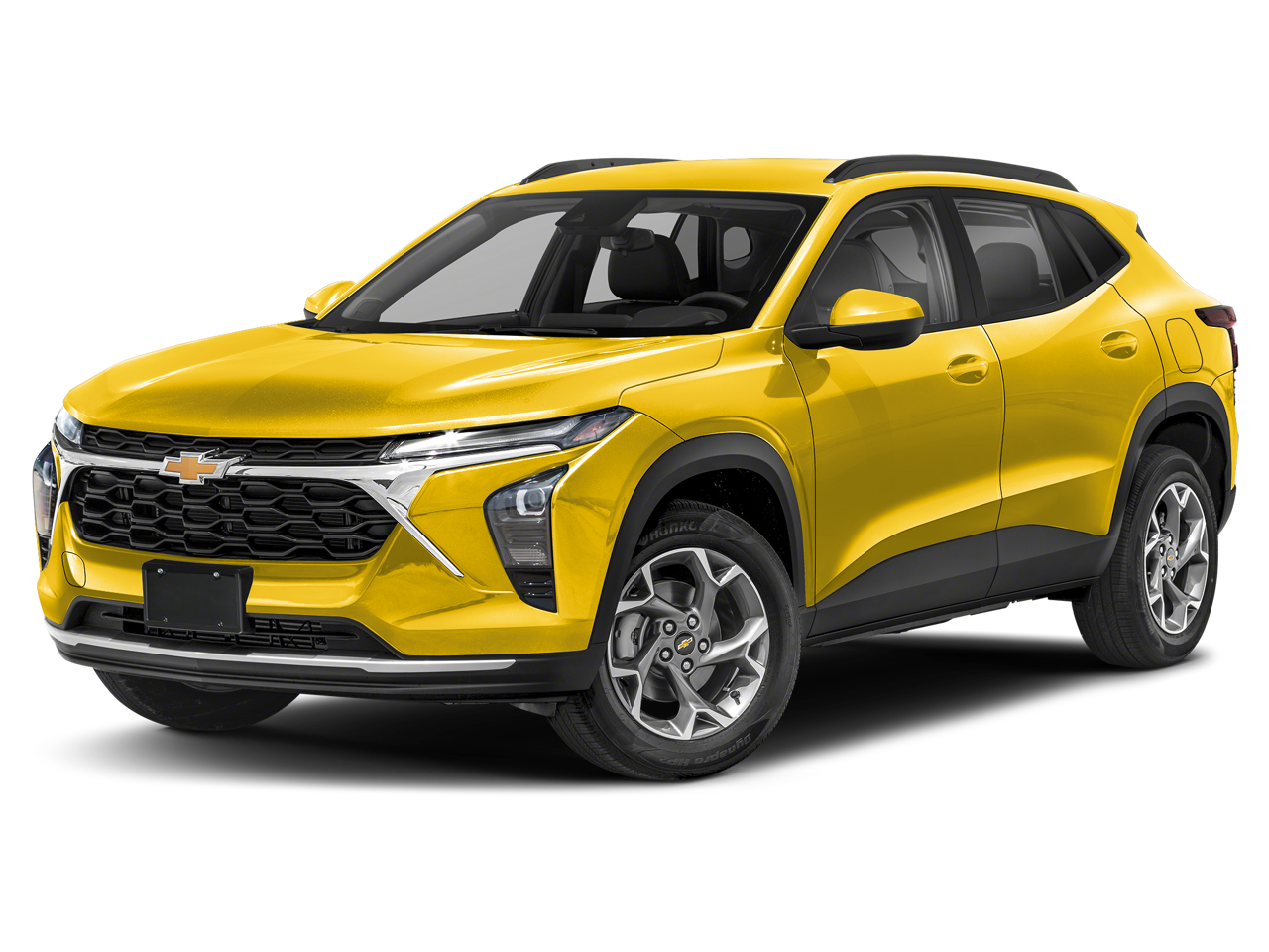 2024 Chevrolet Trax RS
