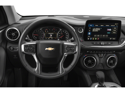 2025 Chevrolet Blazer 3LT