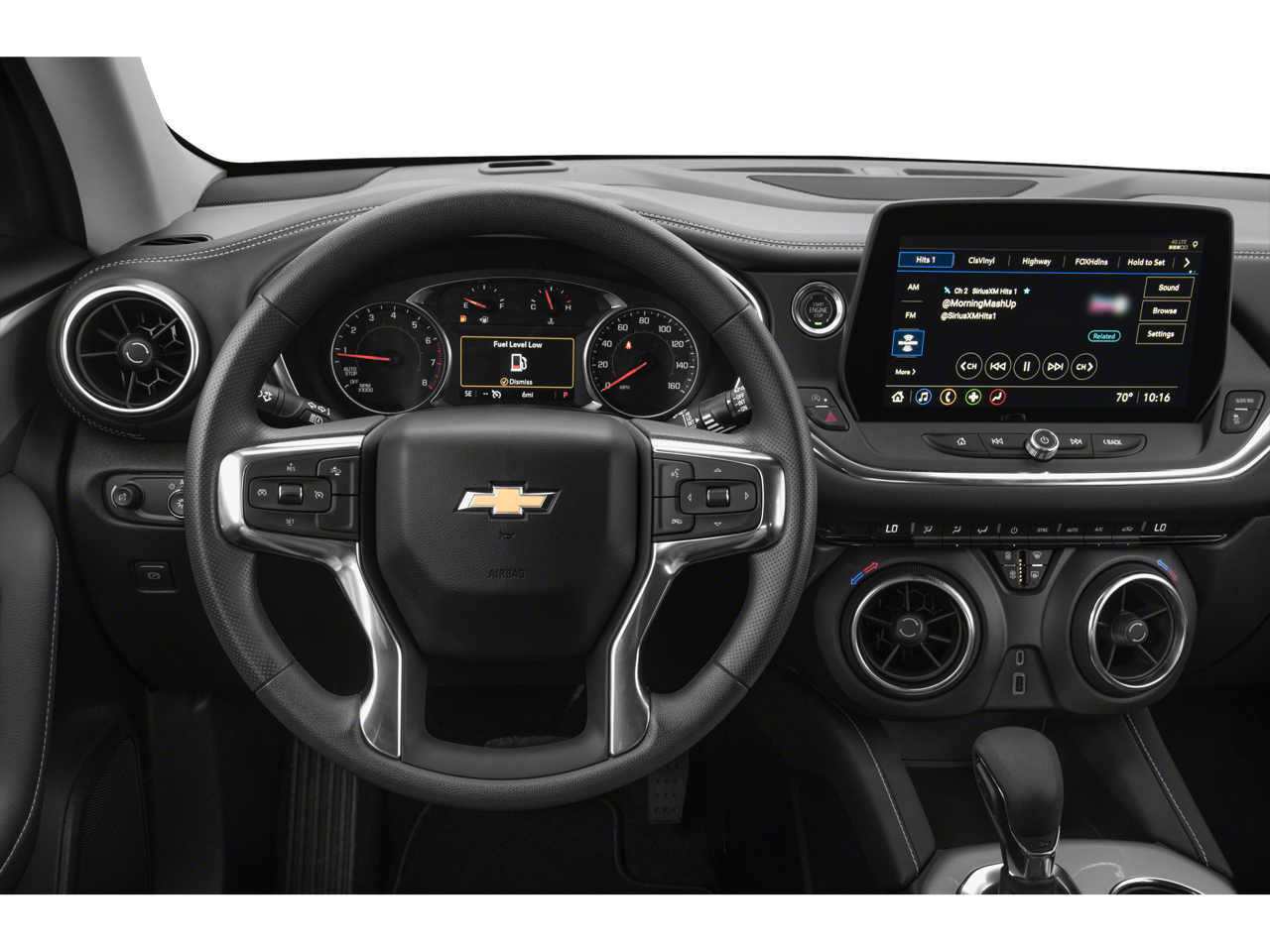 2025 Chevrolet Blazer 3LT