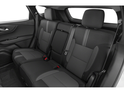 2025 Chevrolet Blazer 3LT