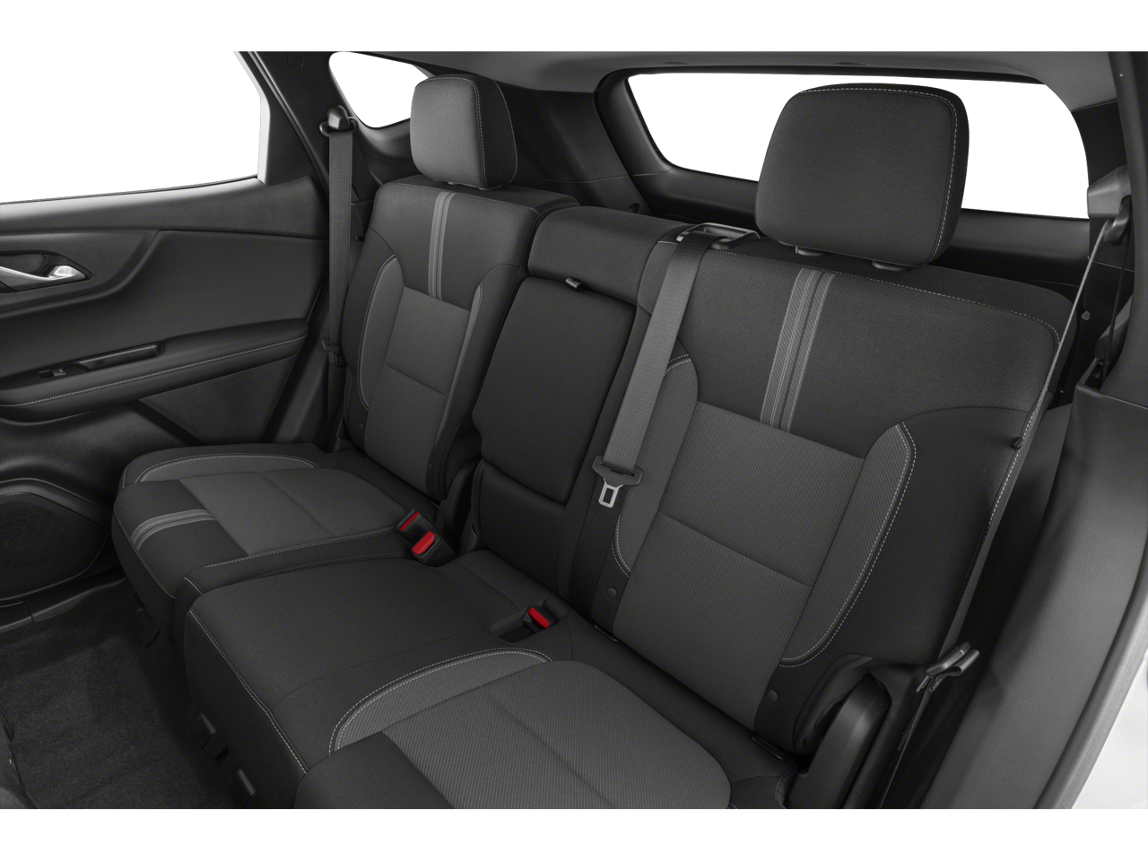 2025 Chevrolet Blazer 3LT