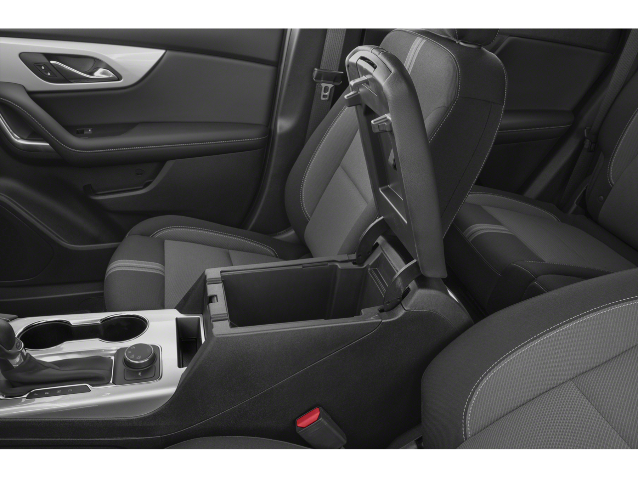 2025 Chevrolet Blazer 3LT