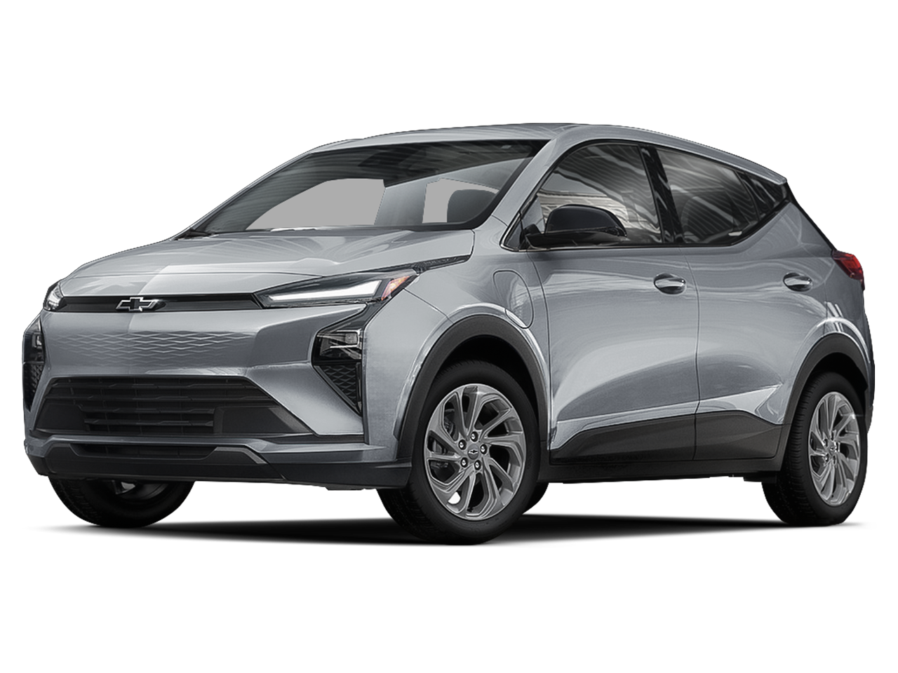 2027 Chevrolet Bolt EV's photo