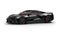 2027 Chevrolet Corvette Stingray 3LT