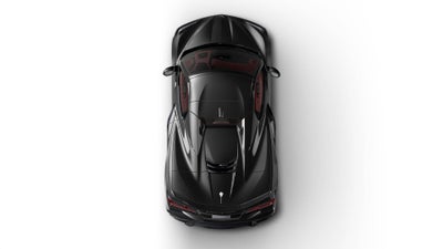 2027 Chevrolet Corvette Stingray 3LT
