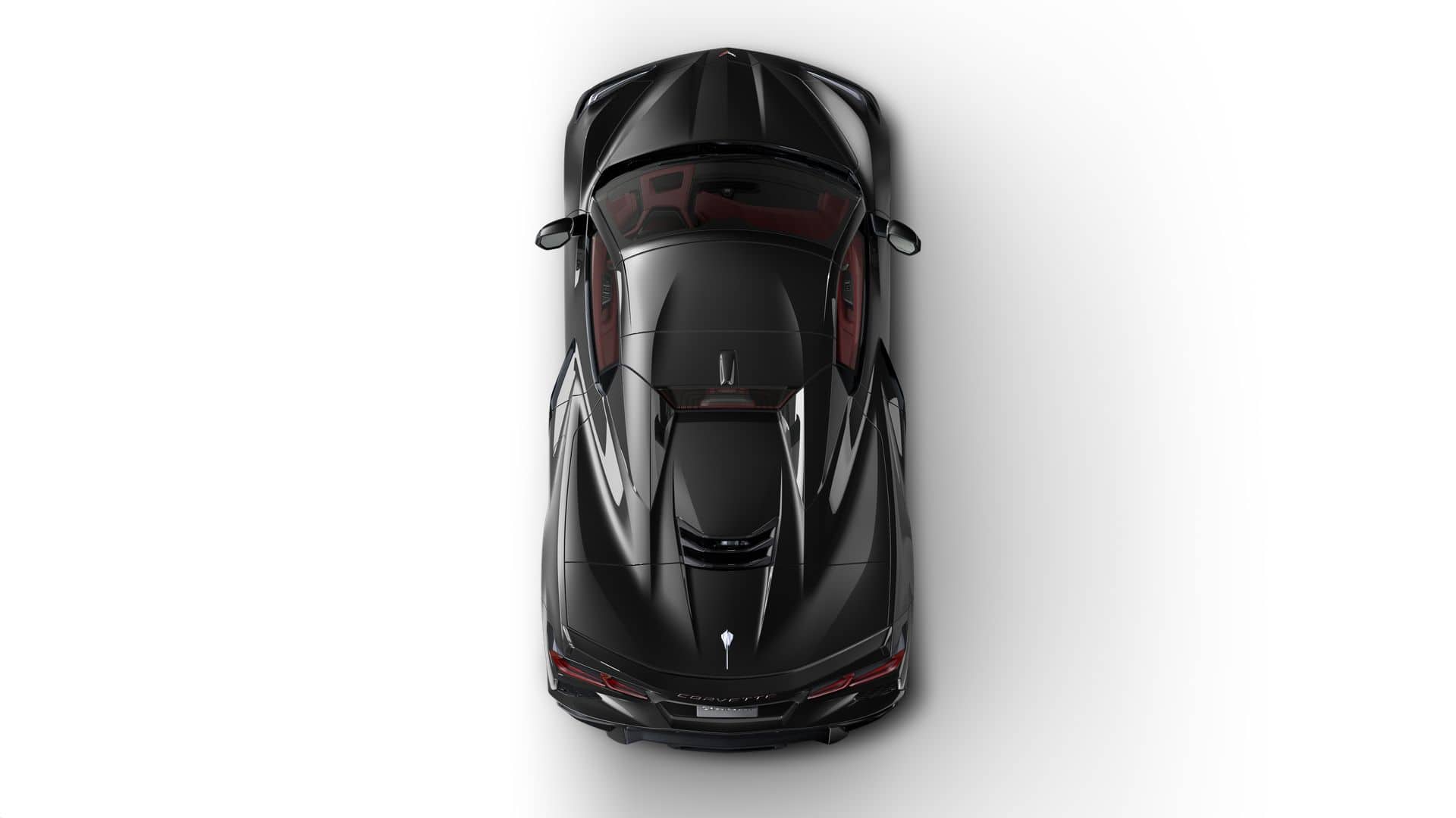 2027 Chevrolet Corvette Stingray 3LT