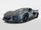 2027 Chevrolet Corvette Z06 2LZ