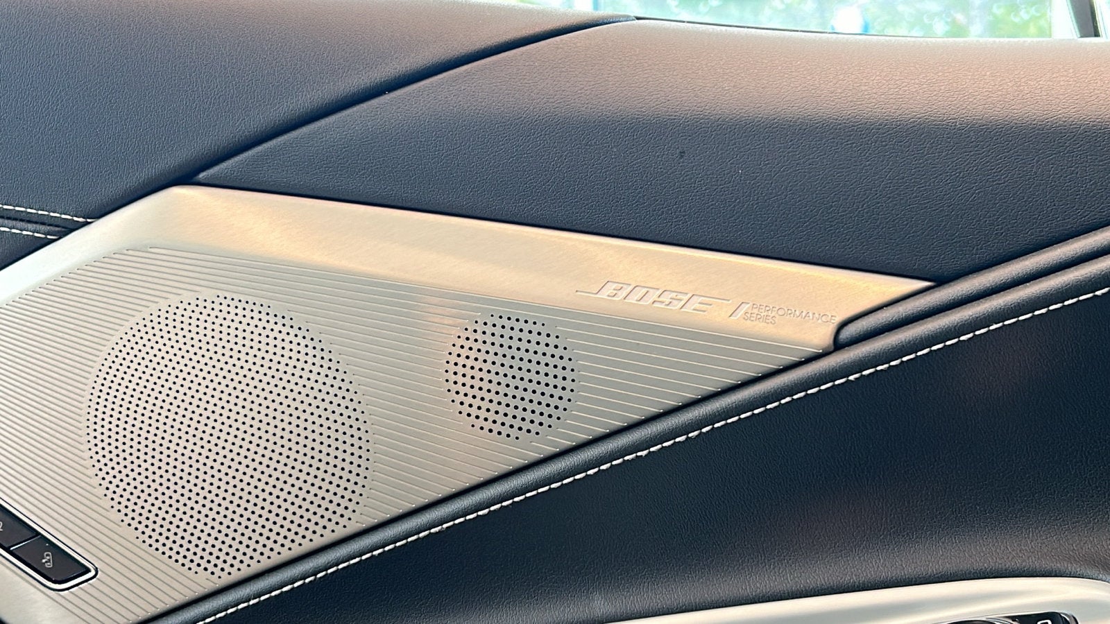 2027 Chevrolet Corvette Z06 2LZ