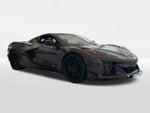 2027 Chevrolet Corvette Z06 2LZ