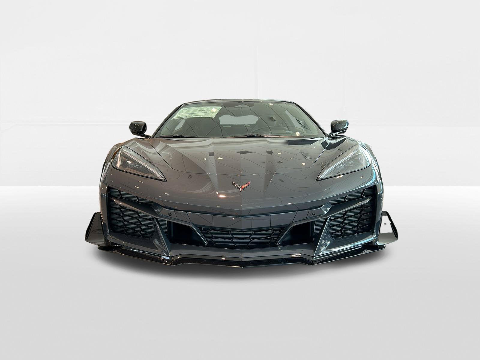 2027 Chevrolet Corvette Z06 2LZ