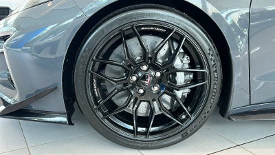2027 Chevrolet Corvette Z06 2LZ