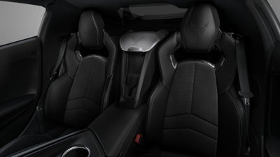 2027 Chevrolet Corvette Z06 2LZ