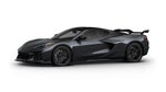 2027 Chevrolet Corvette Z06 2LZ