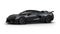 2027 Chevrolet Corvette Z06 2LZ