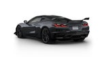 2027 Chevrolet Corvette Z06 2LZ