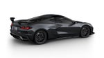 2027 Chevrolet Corvette Z06 2LZ