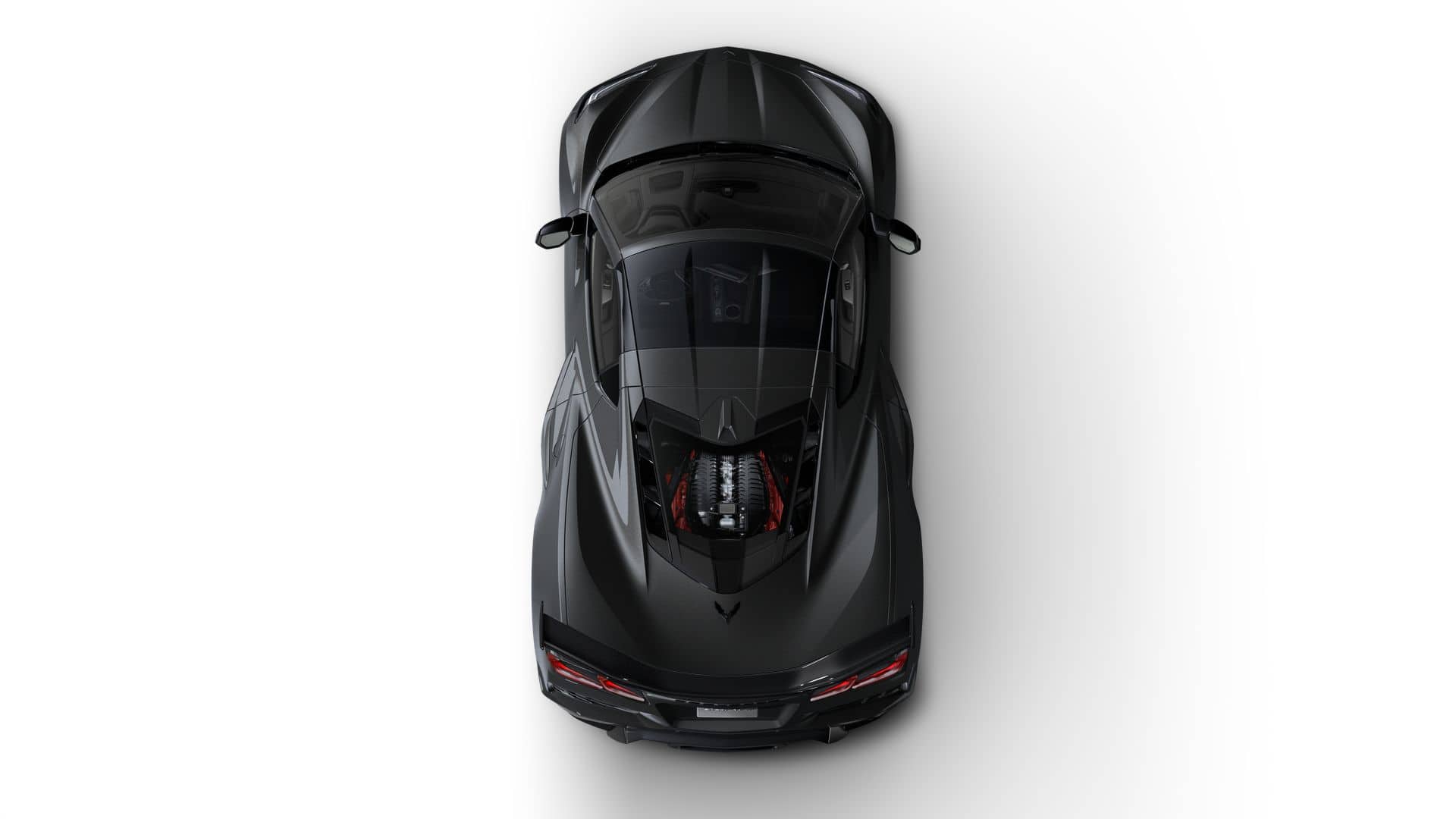 2027 Chevrolet Corvette Z06 2LZ