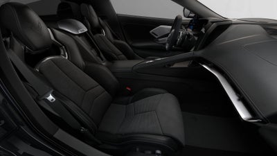 2027 Chevrolet Corvette Z06 2LZ
