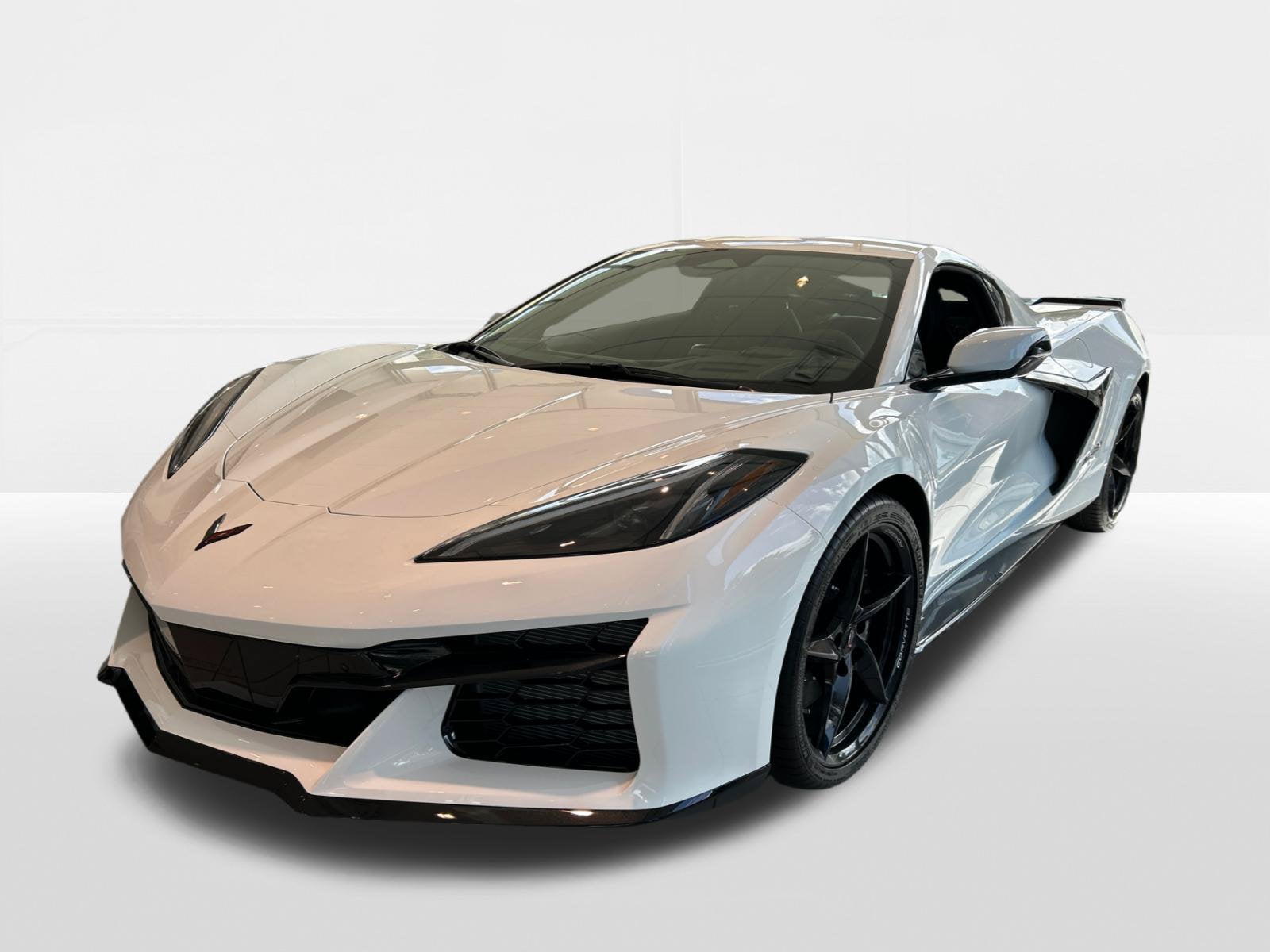 2027 Chevrolet Corvette 2LT