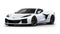 2027 Chevrolet Corvette Grand Sport 2LT