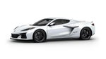 2027 Chevrolet Corvette Grand Sport 2LT