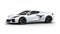 2027 Chevrolet Corvette Grand Sport 2LT