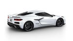 2027 Chevrolet Corvette Grand Sport 2LT