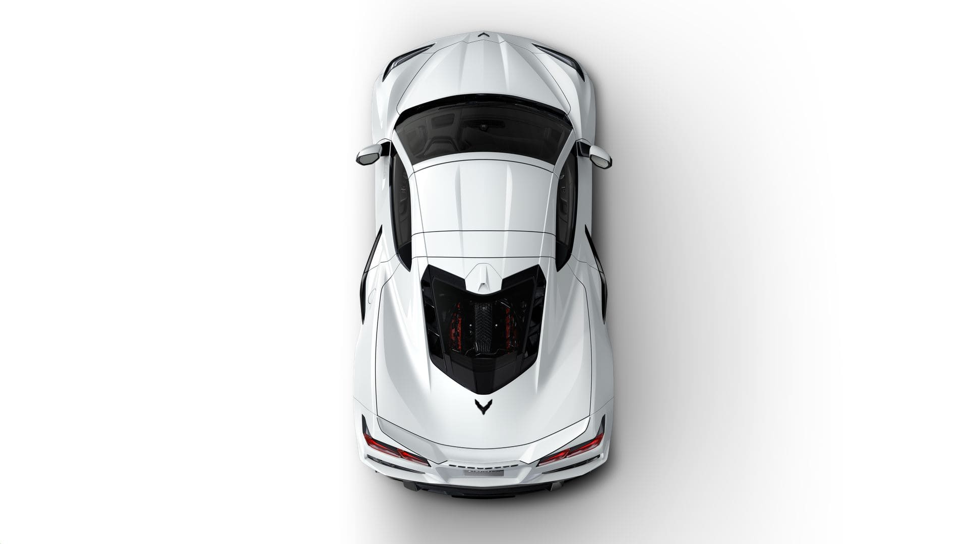 2027 Chevrolet Corvette Grand Sport 2LT