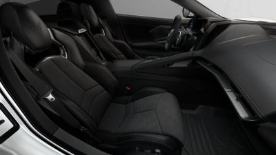 2027 Chevrolet Corvette Grand Sport 2LT