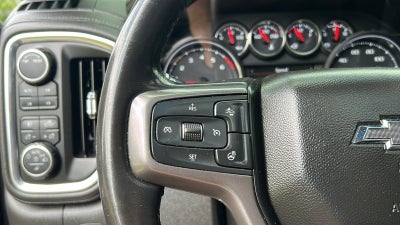 2023 Chevrolet Silverado 2500 HD LTZ