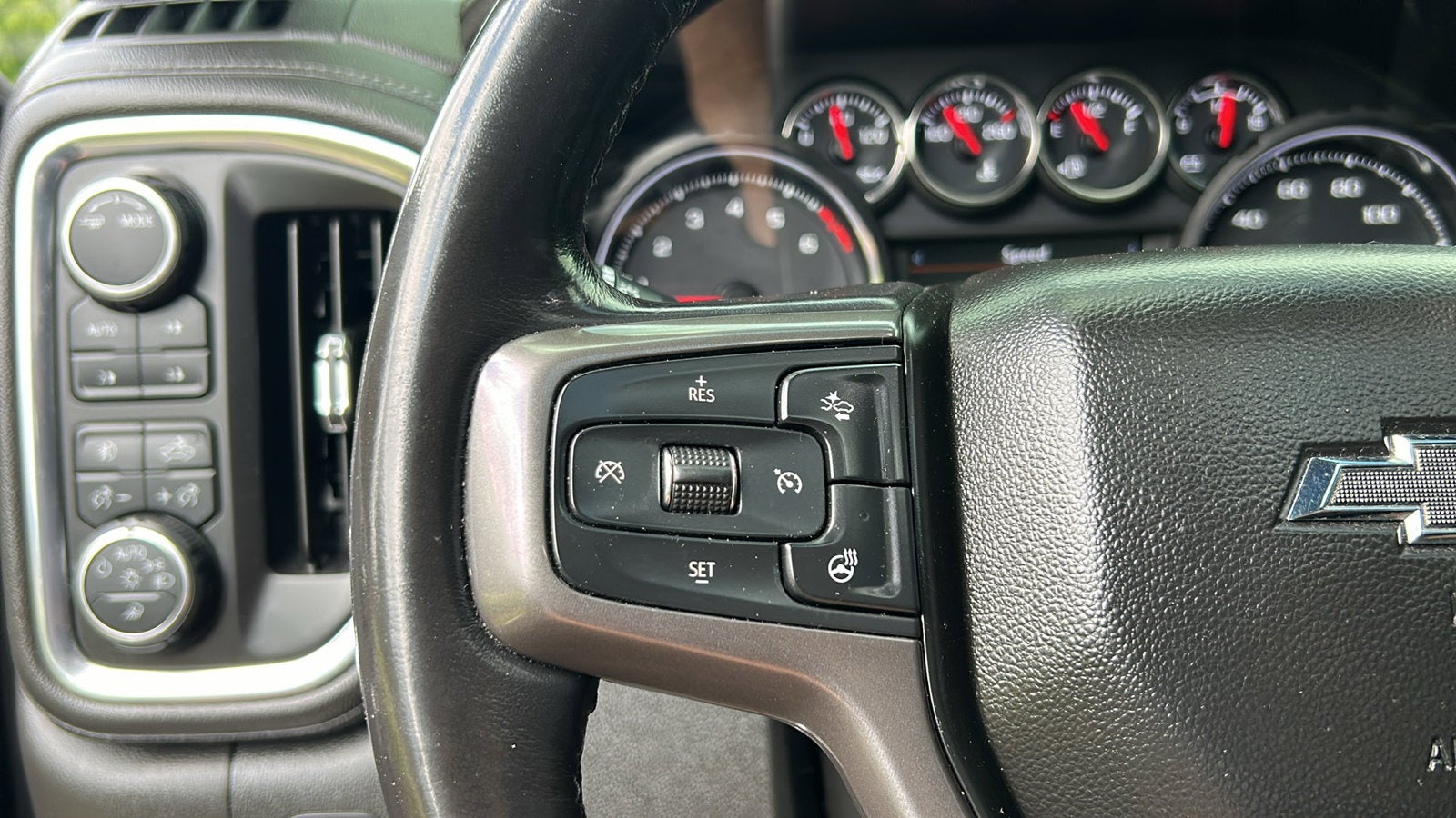 2023 Chevrolet Silverado 2500 HD LTZ