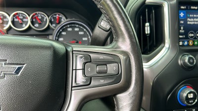 2023 Chevrolet Silverado 2500 HD LTZ