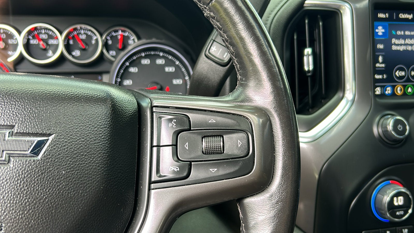2023 Chevrolet Silverado 2500 HD LTZ