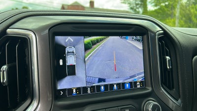 2023 Chevrolet Silverado 2500 HD LTZ
