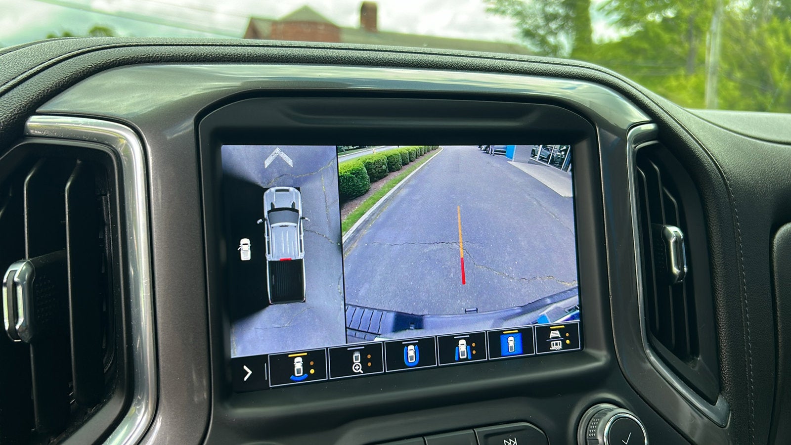 2023 Chevrolet Silverado 2500 HD LTZ