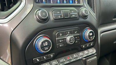 2023 Chevrolet Silverado 2500 HD LTZ