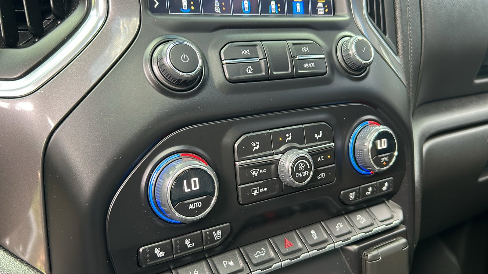 2023 Chevrolet Silverado 2500 HD LTZ